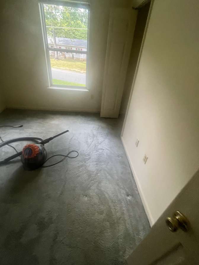 Brandon's room