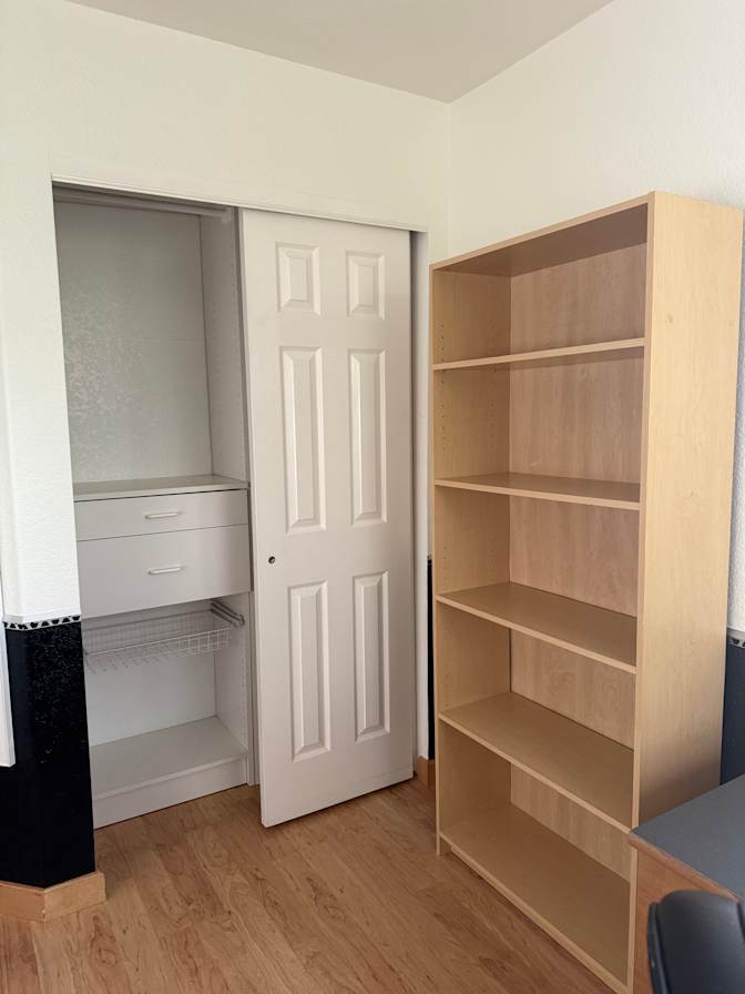 Balena's room