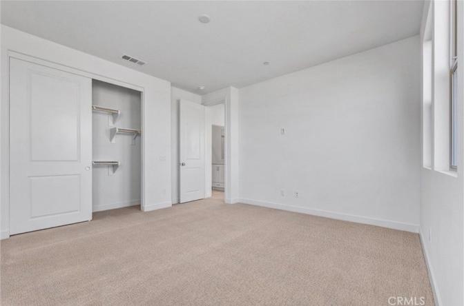 Marissa Delgado's room