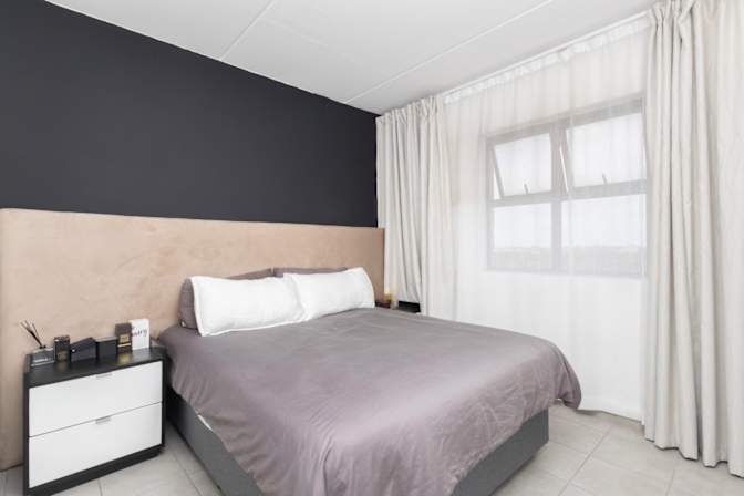 Amanda's room