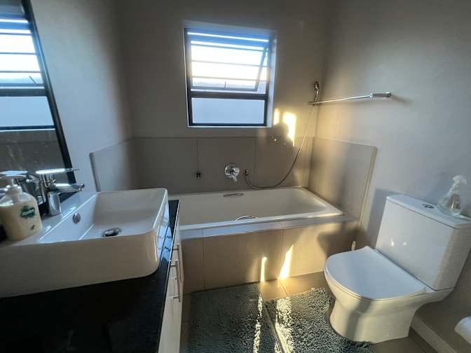 Sinothando's room