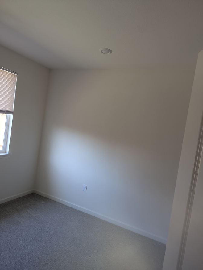 Renee's room