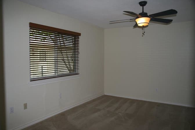 Jim's room