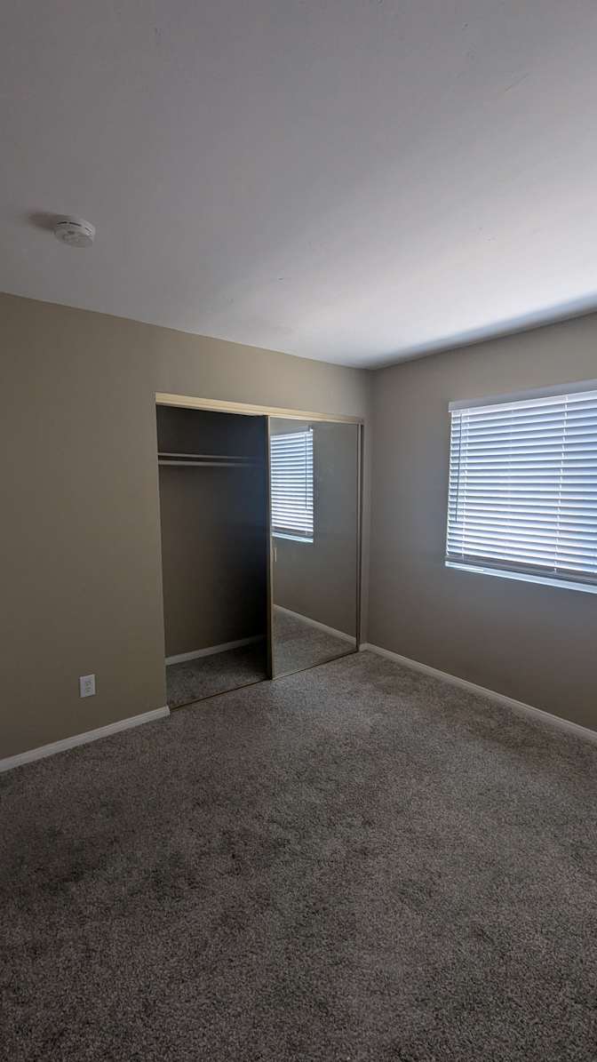 Tim's room