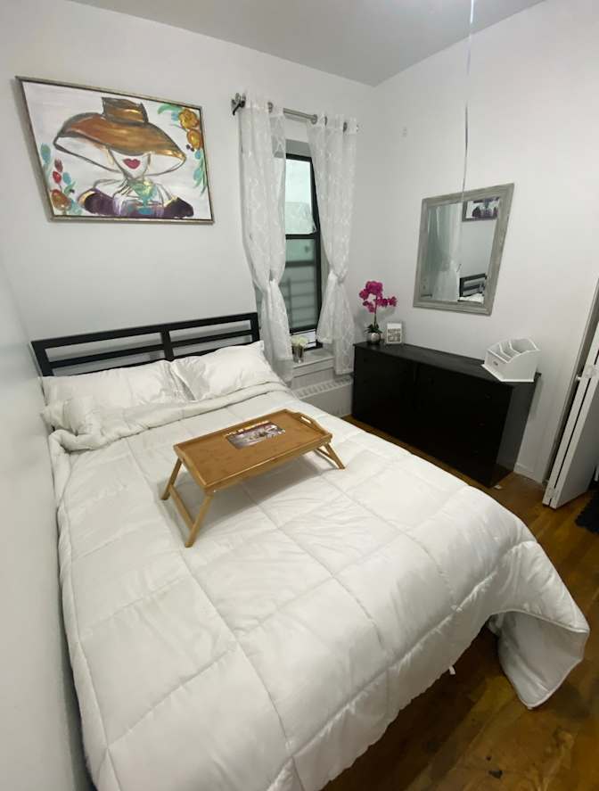 Diana's room