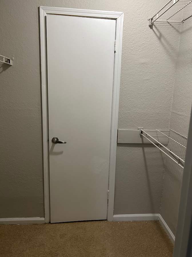 Yare's room