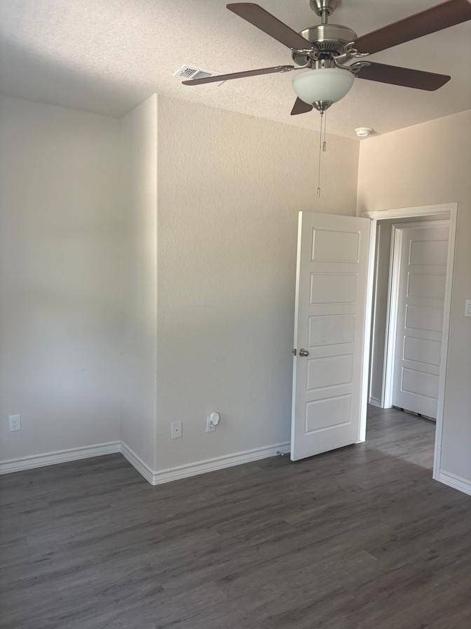 Ryan Martinez's room