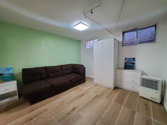 Daniel's room