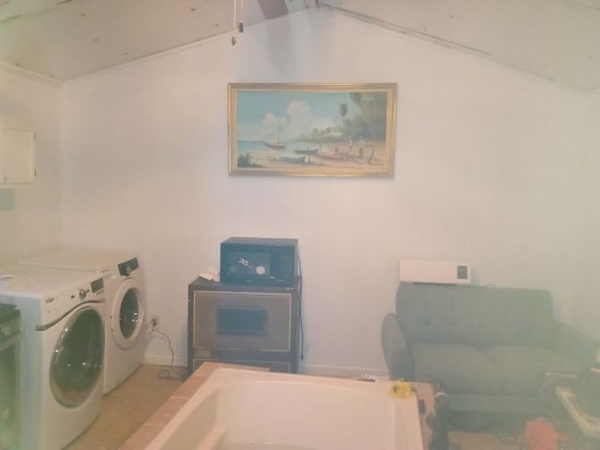 JIMMY's room