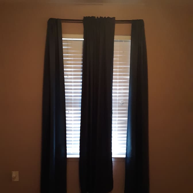 FranK's room