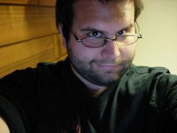Matt