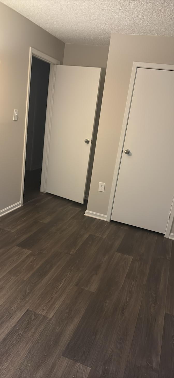Brian's room