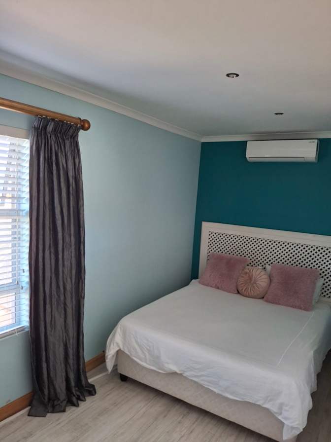 Melanie's room