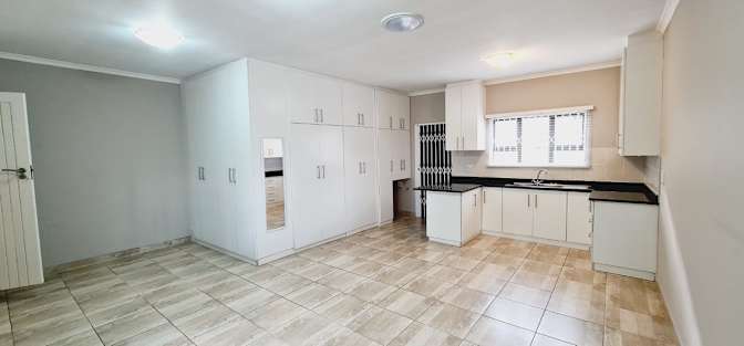 mahlare tshego's room