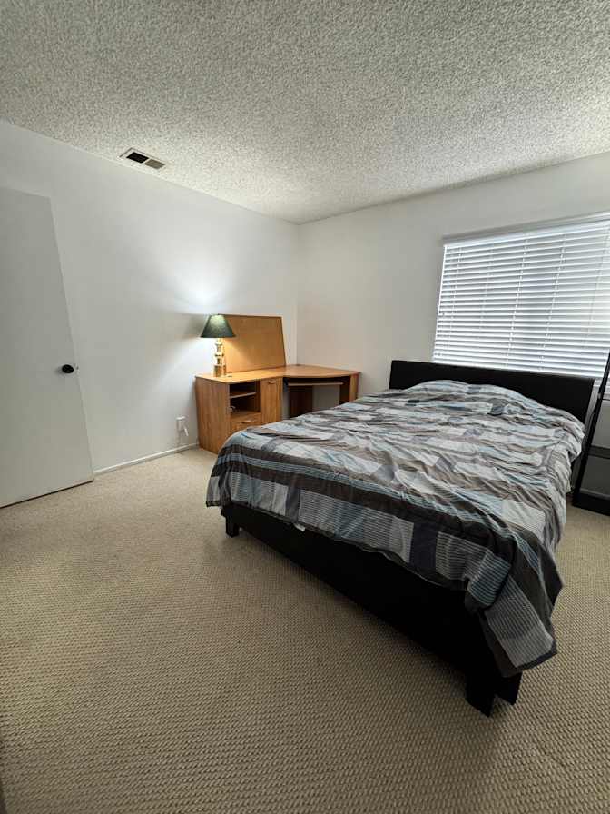 Jasper's room
