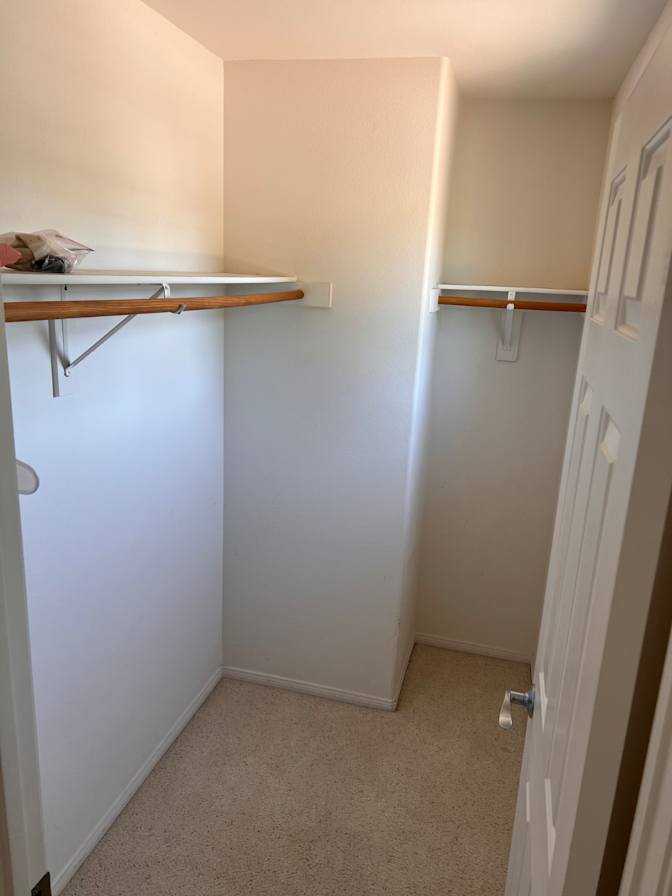 Timothy's room