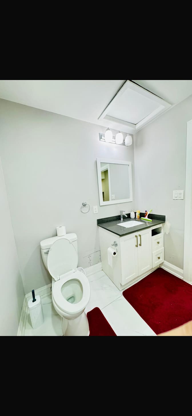 SHUBHDEEP's room