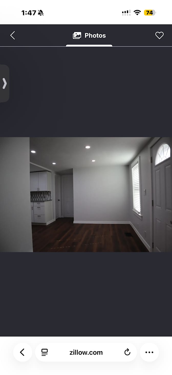Hailey's room
