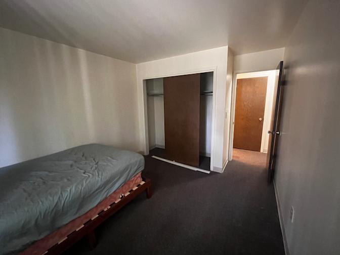 Ciera's room