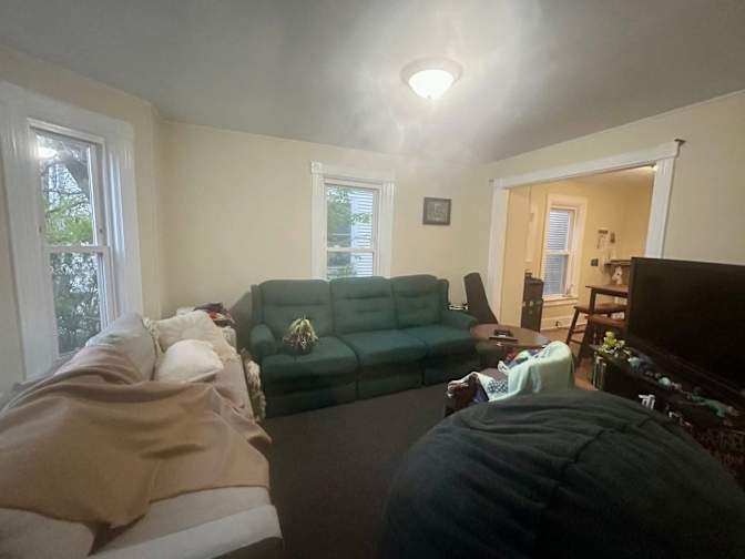 Sierra's room