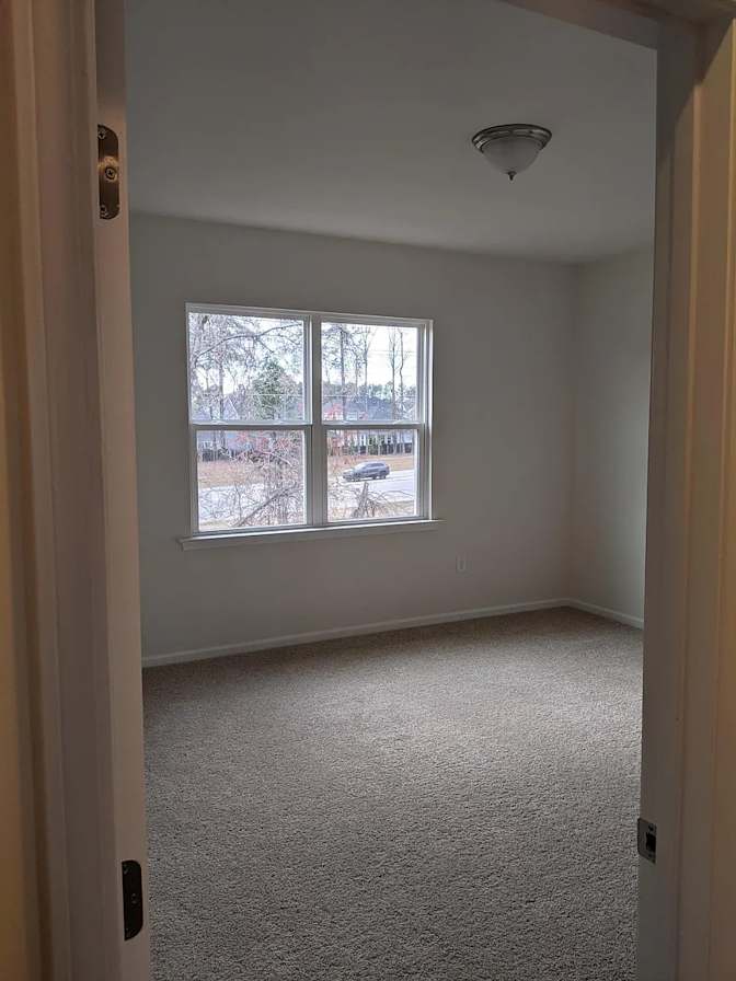 Alcove Rooms's room