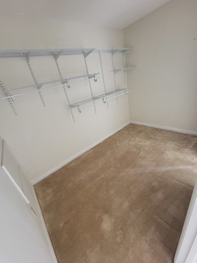 Luis's room