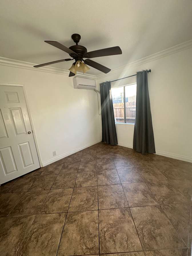 Adrienne's room