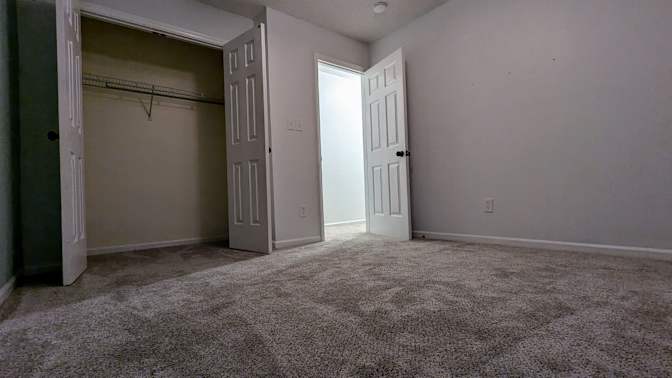 Rob's room