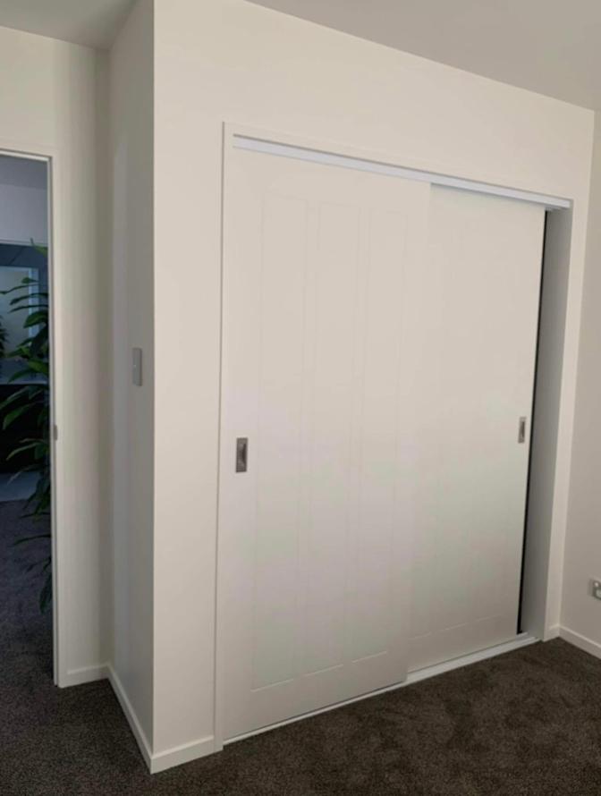 Sandy's room