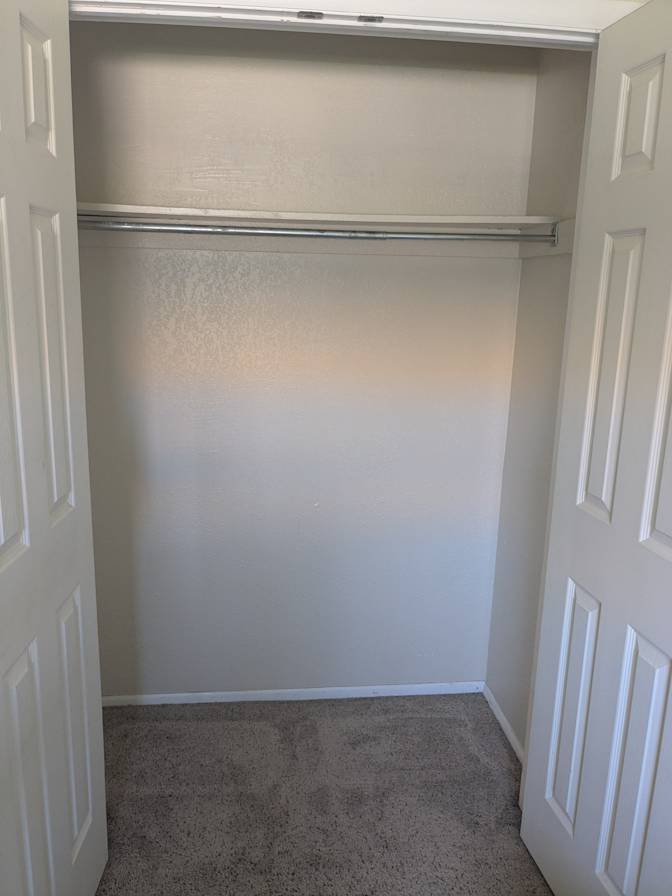 Maddie's room