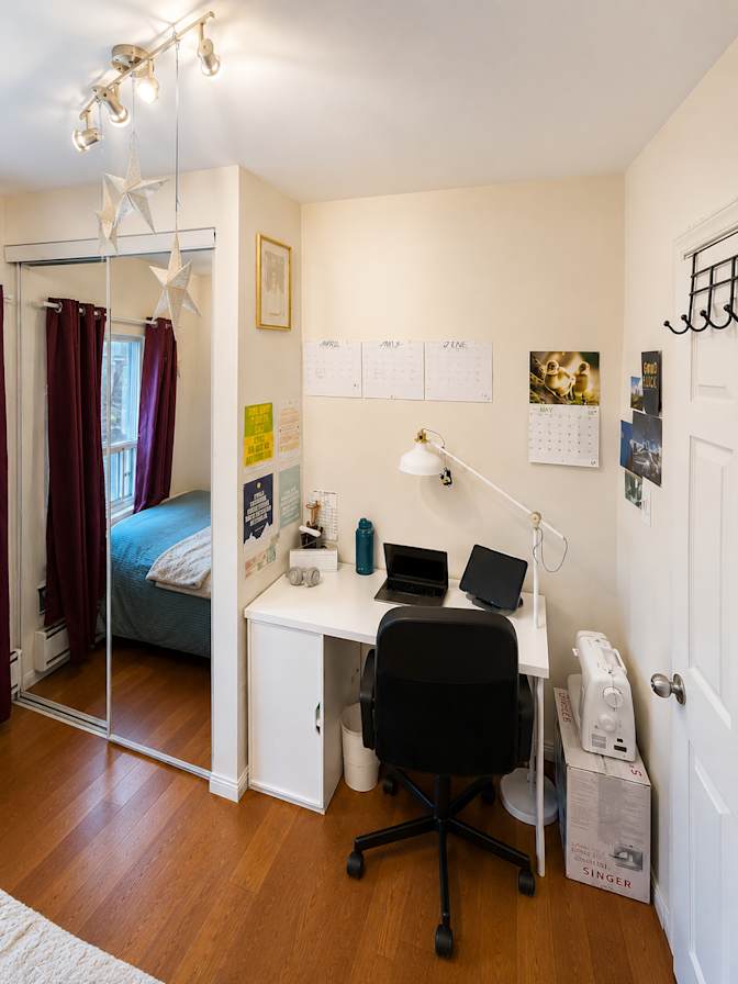 Teganbrooke's room