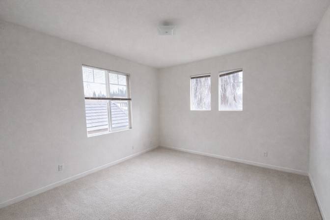 Colt's room
