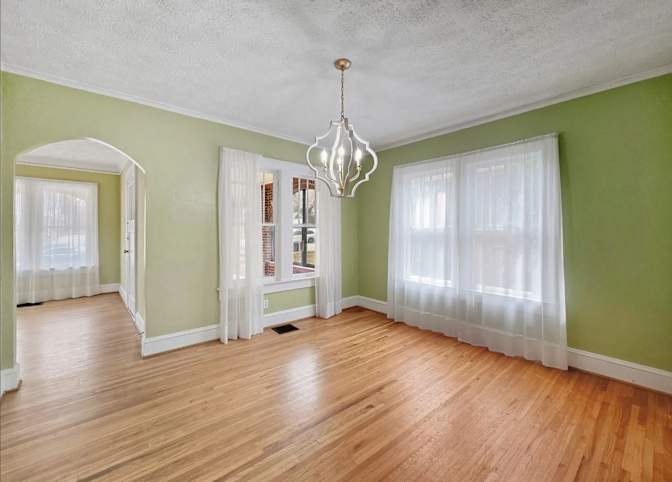 Natalie's room