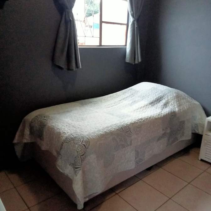 Mary's room