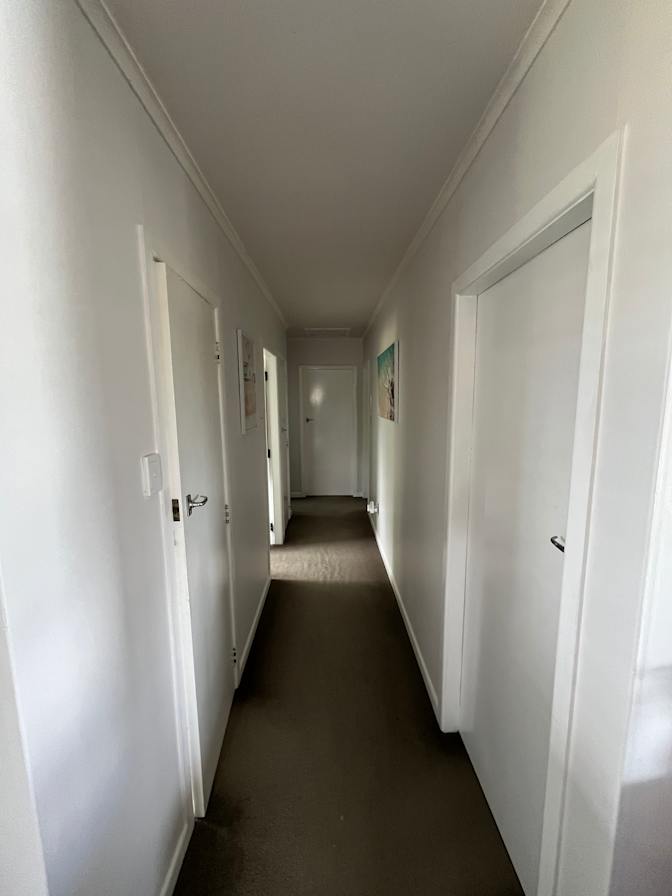 Peter's room