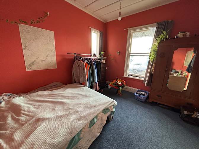 Ella's room