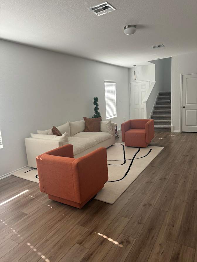 brandy's room