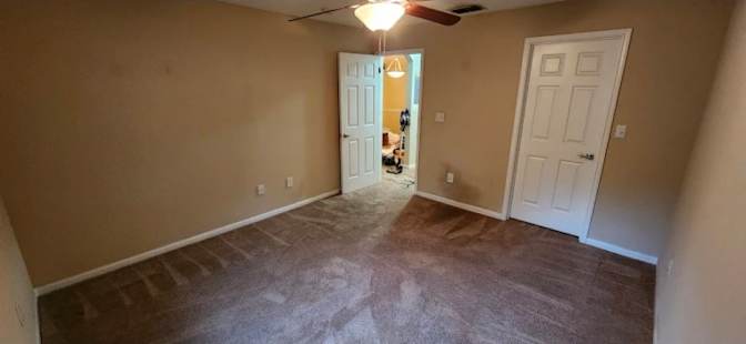 Smaran and Emily Matteda's room