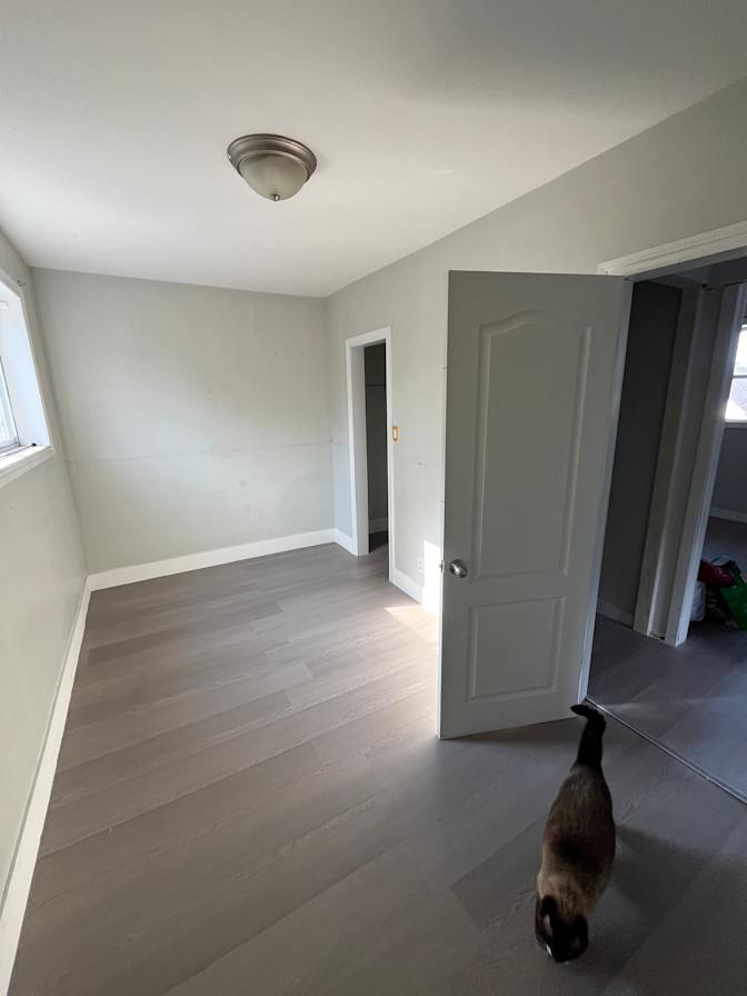 Nick's room