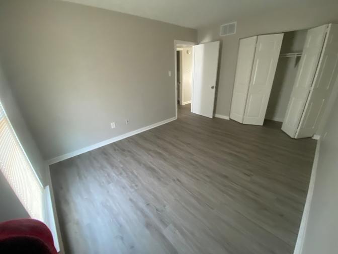 Tyauna's room