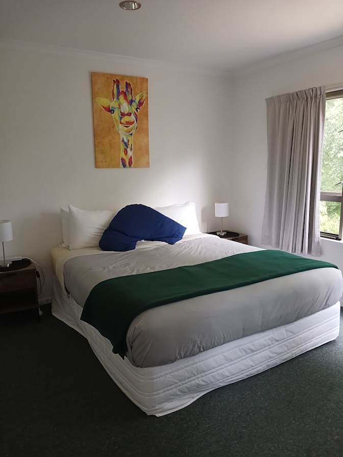 Jo's room