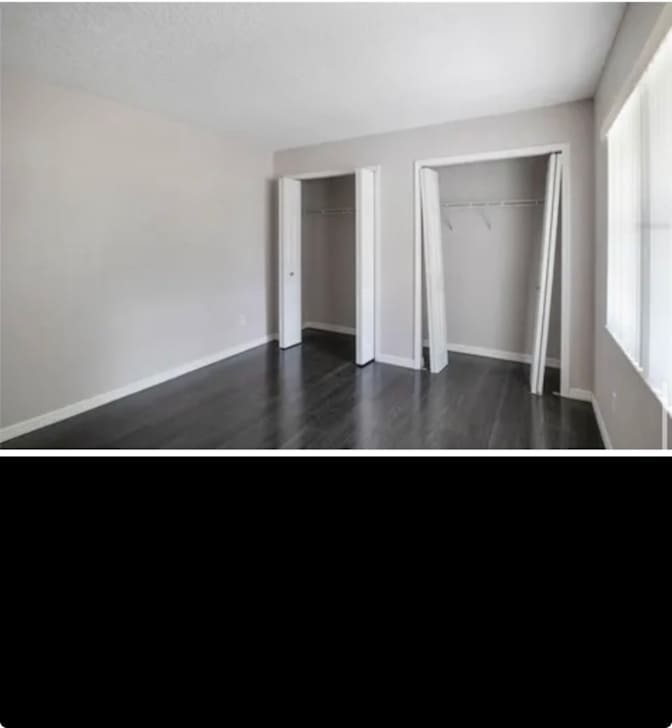Melisa Reynoso's room