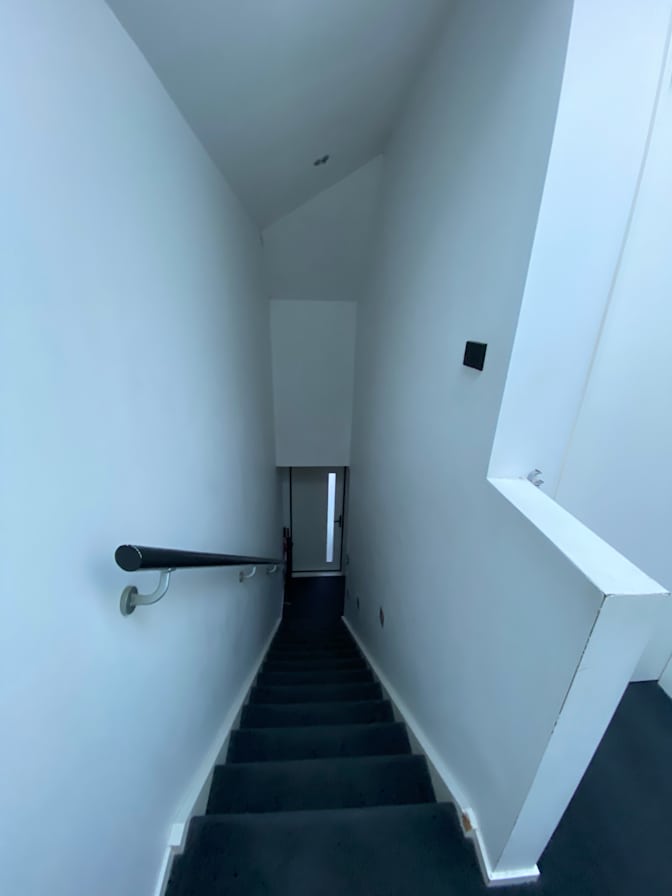 Amy's room