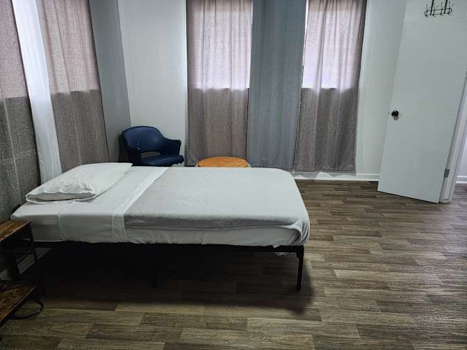 Jose's room