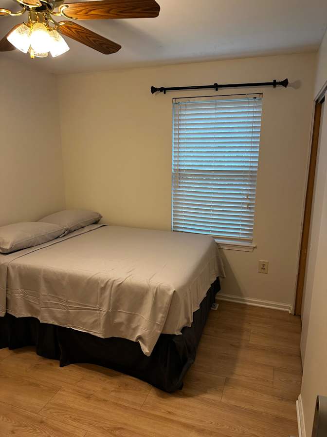 PadSplit's room