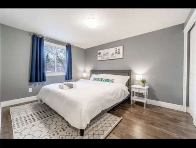 Lorena's room