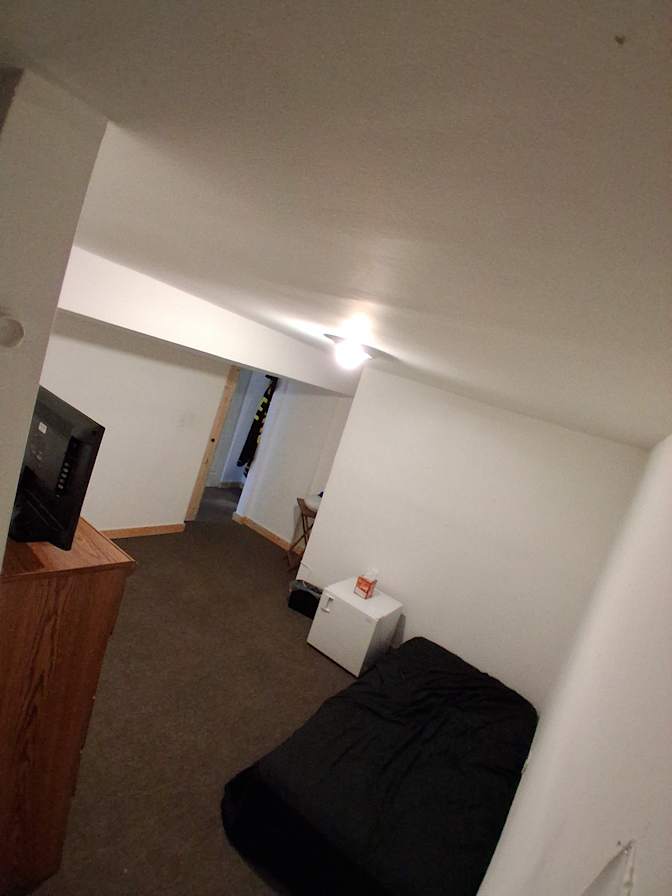 Jessica's room