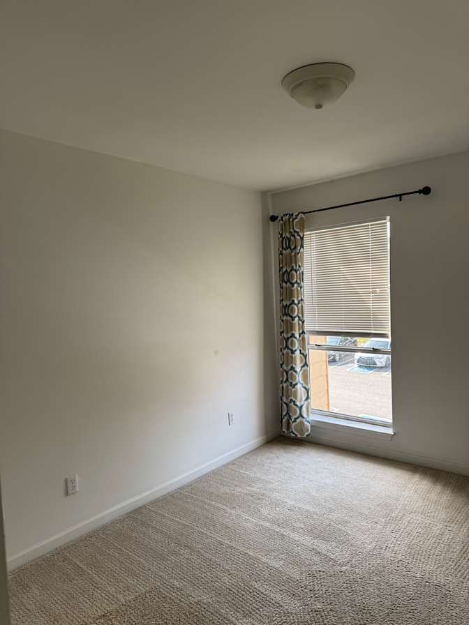 Sue's room