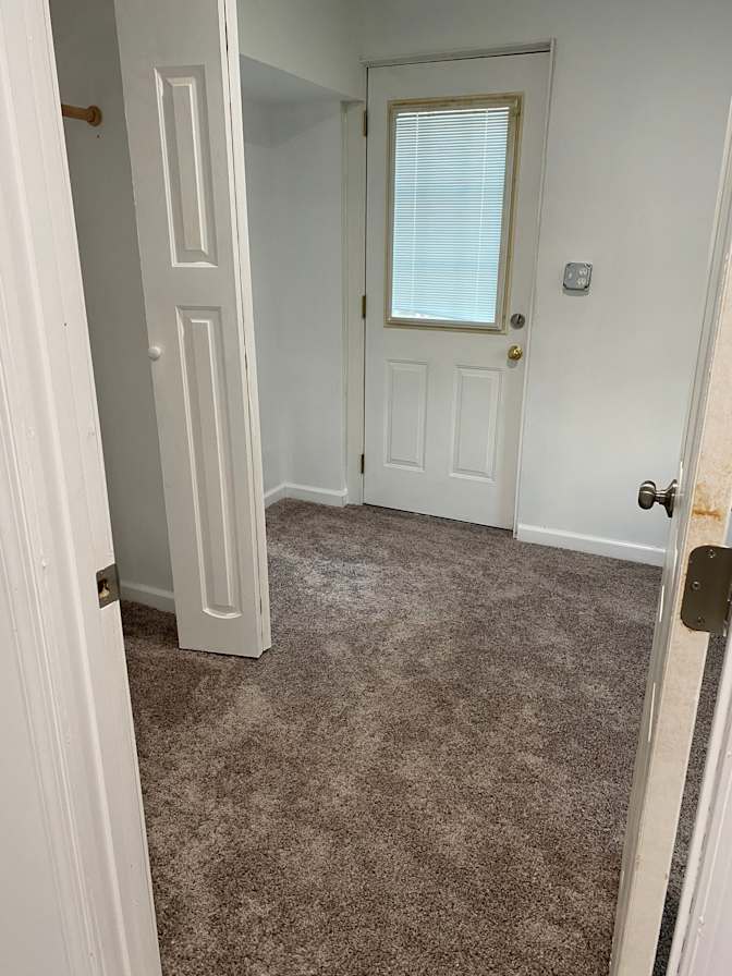 Suzan's room