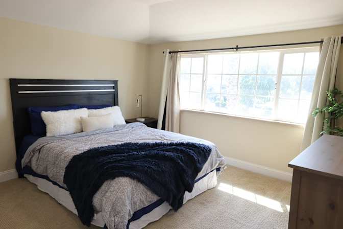 Anthony's room